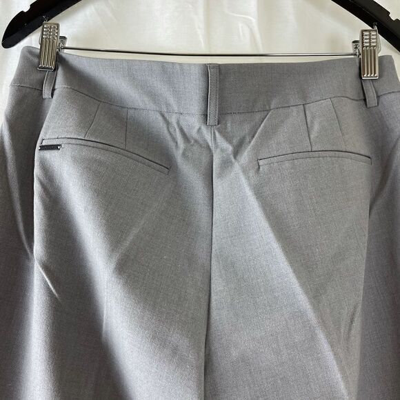 Grey Tahari pants - Picture 6 of 14